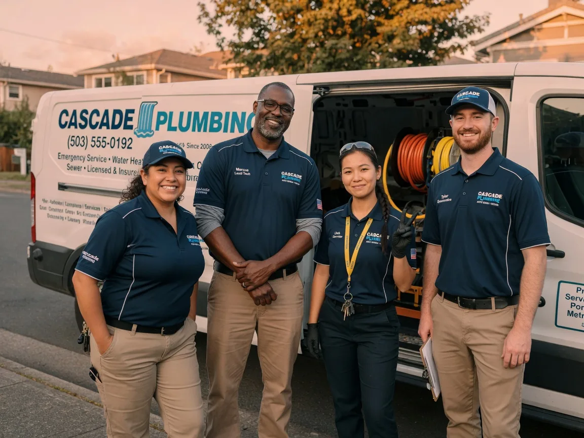 Emergency Plumber company in Doral, FL